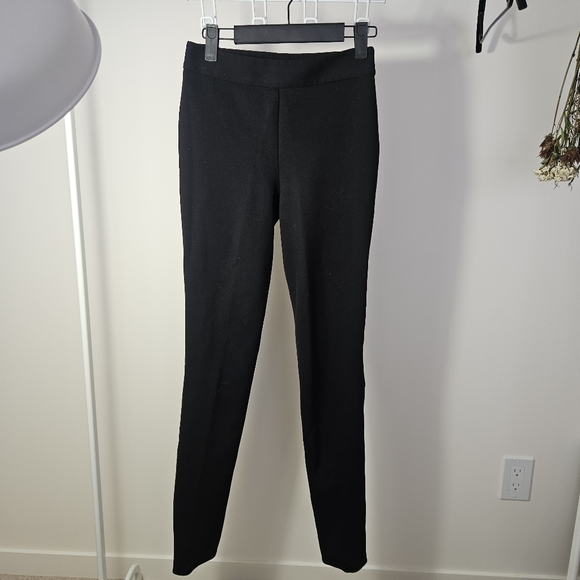 *FOUR PANTS BUNDLE* J crew, Sunday Best, Babaton, Theory pants size 00-0 - Picture 7 of 10